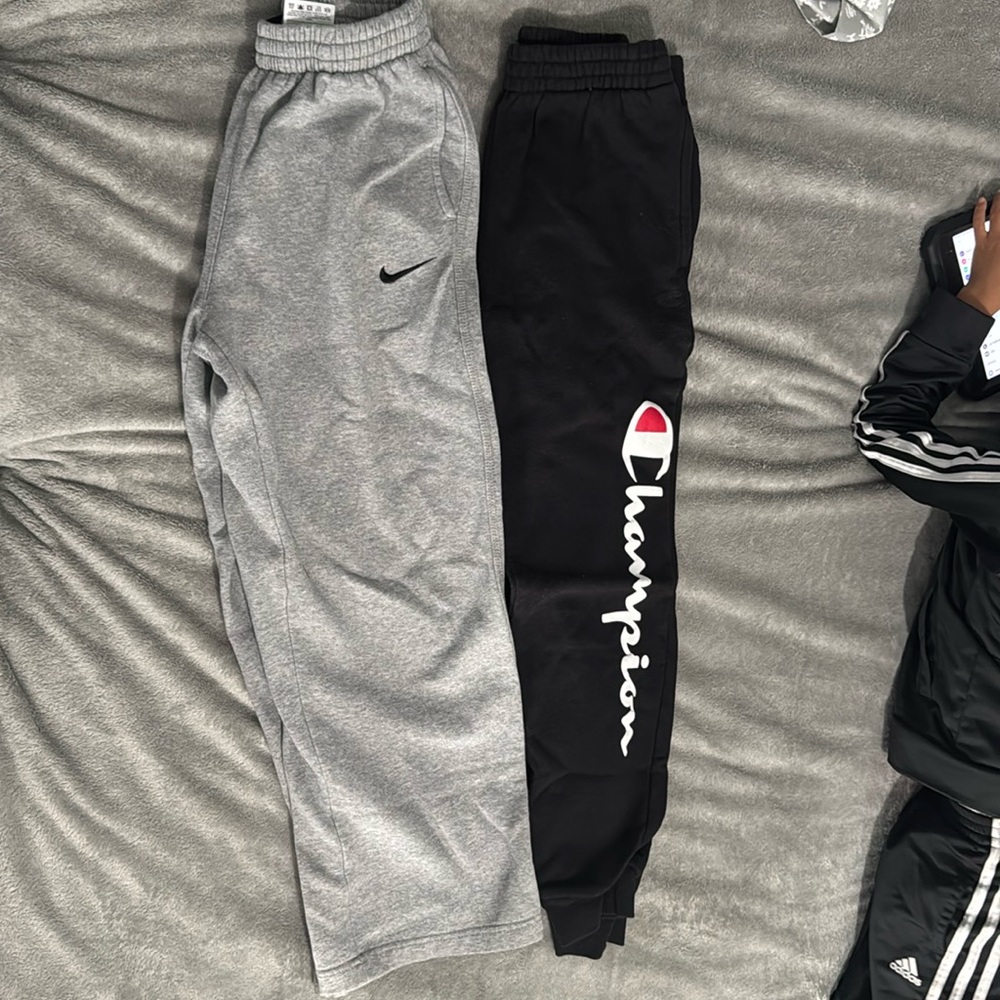 Sweatpants